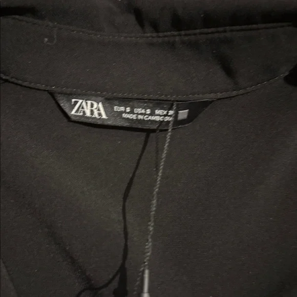 Zara dress - Picture 4 of 5